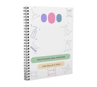 Cleaning Schedule Home Cleaning Book Editable Housekeeping Guide Chart for Restaurants House Kitchens and Households Perfect for Adults Task Tracking Decluttering Organizing Chores and Managing Daily