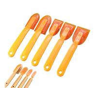 Cleaning Scraper, Extended Sticker Scraper Tool, Decals Removal Scrapper Adhesive Stripper Tool for Stove Home Industrial Woodworking Bathroom Stone Kitchen Cement Metal Wall Garage
