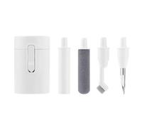 Cleaning Set For Digital Devices Including Headphones Keyboards And Cameras Thorough Device Cleaning Maintenance