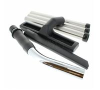 Makita 6 Piece Cleaning Set for VC4210L/M Vacuum Cleaners