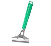 Cleaning Shovel - Cleaning Brush with Long Handle | Multifunctional Shower Reamer | Paint Remover and Shovel Kitchen Kitchen | Stove, Tiles, Glass, Wall, Washing Brushes