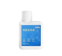 Cleaning Solution 200ml,Compatible for Dreame,L40S Pro/X50 Ultra /X30 Ultra/X40 Ultra Complete Cleaning Fluid Accessories(Army Green)
