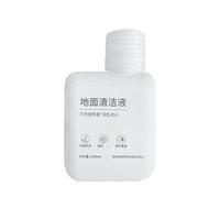 Cleaning Solution 200ml,Compatible for Dreame,L40S Pro/X50 Ultra /X30 Ultra/X40 Ultra Complete Cleaning Fluid Accessories(Dark Grey)