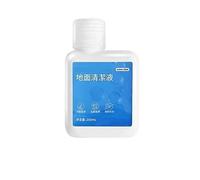 Cleaning Solution 200ml,Compatible For Dreame X50 Ultra /X30 Ultra/L10s Pro Ultra Robot Vacuum Complete Cleaning Fluid Accessories Replace(1pcs)