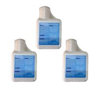 Cleaning Solution 200ml，Compatible With Dreame，X30 Ultra X40 Ultra D9 H11 - H13 S10 S40 Robots Cleaning Solution，Sweeping Robots Accessories(3pcs)