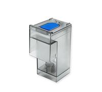 Cleaning Solution Box,Compatible for Ecovacs,Compatible for Deebot, X8 Pro Omni/X8 Pro/X8 Omni//X8 Pro Plus AI Robot Vacuum Cleaner Replacement Accessories