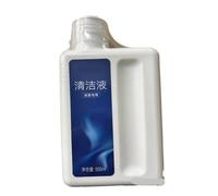 Cleaning Solution，Compatible For Dreame，L10s Pro Ultra Heat / X40 Ultra/ X30 Vacuum Cleaner Special Floor Cleaning Fluid 500ml Replace