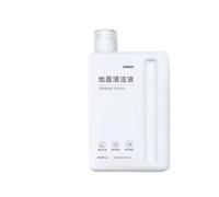 Cleaning Solution, Compatible For Dreame L10s Pro Ultra Heat / X40 Ultra/ X30 W10Pro, Vacuum Cleaner Special Floor Cleaning Fluid 1000ml