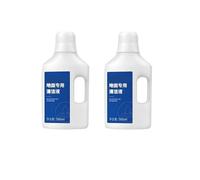Cleaning Solution .Compatible For Dreame X40/X30 Ultra/ L10s Pro Heat Ultra W10/D10 Plus/D9/L10 Pro/D9Pro/D9Max Parts Detergent Cleaning Solution 500ML(2PCS)