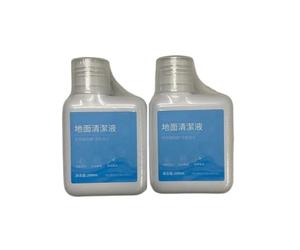 Cleaning Solution - Compatible With Dreame, 200ml Vacuum Cleaner Cleaning Fluid(2PCS)