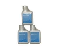 Cleaning Solution - Compatible With Dreame, 200ml Vacuum Cleaner Cleaning Fluid(3PCS)