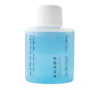 Cleaning solution compatible with Roborock Q revo Master/Q revo S/S8 Pro Ultra/S8 MaxV Ultra/Q7 Max/Q8 Max/Q5 Pro/S7 MaxV/Ultra vacuum cleaner robot 200ml Floor solution accessories