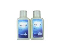 Cleaning Solutions Scent,Compatible For ECOVACS,Compatible For DEEBOT,X1 / X2 / X5 PRO OMNI / X8 Pro Omni / T50 Max /T20 OMNI Floor Liquid(2 PCS)