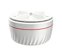 - Cleaning Spinner, Rotating Deep Cleaning Container Bowls | Salad Washer - for Kitchen Food Berries Food Preparation on the Worktop
