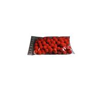 Cleaning sponge balls for beer lines (7mm) - 10 sponge rubber balls for mechanical cleaning