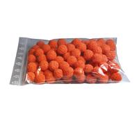 Cleaning sponge balls for beer lines - 7mm, 100 pieces