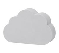 Cleaning Sponge Cloud Shape for PVA Water Absorbent Countertops | Bathroom Washbasin Use, Strong Stain Removal and Limescale Control, Leaves No Traces after Wiping