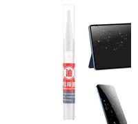 Cleaning Spray for Electronic Screens, Fingerprint and Grease Cleaner, Oleophobic Protective Layer for Mobile Phones, Tablets and High-Precision Office Devices