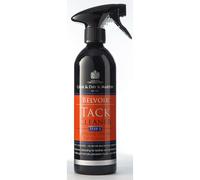 Cleaning spray in aluminum can Carr&Day&Martin Belvoir tack step 1 500 ml