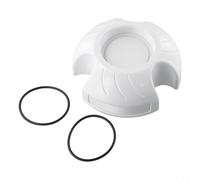 Cleaning Stand for Hayward For Turbo Cell 520670 For IntelliChlor Salt Chlorinator Acid Wash Kit with O Ring Seals