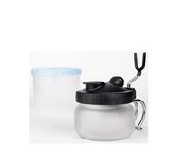 Cleaning Station Cleaning Pot