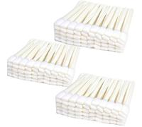 Cleaning Stick 150PCS Compatible With DX4 DX5 DX7 TX800 XP600 Print Head Clean Swab Stick Sponge Foam Tipped Printer