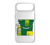 Cleaning Supplies Housekeeping Gift Case for iPhone Air