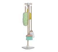 Cleaning Sweeping Play Set Role Play Toy Cleaning Tools TK-W00005 by Teamson