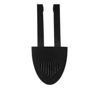 Cleaning Tablet Holder For Toilet - Hangable Toilet Tank Cleaning Tablet Carrier, Sturdy Toilets Tablets, Portable Bathroom Organizer | For Bathrooms Dorm Apartments Homes RV Boats