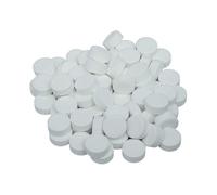 Cleaning Tablets For Coffee Machines Compatible With All Brands 100 Pieces