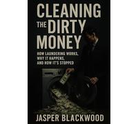 Cleaning The Dirty Money: How Laundering Works, Why It Happens, and How It’s Stopped