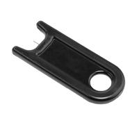 Cleaning Tool Compatible with/Replacement Part for DeLonghi AS00001964 EC9355 EC9665 La Specialista Portafilter Espresso Machine