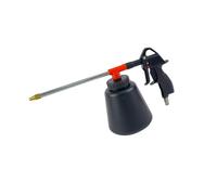 Cleaning Tool Portable Pneumatic High Pressure Compression Aerodynamic Adjustable Car Cleaning Spray Multifunctional Portable Motorcycle Bike Washer Nozzle