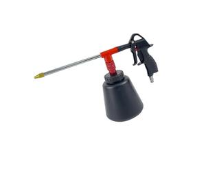 Cleaning Tool Portable Pneumatic High Pressure Compression Aerodynamic Adjustable Car Cleaning Spray Multifunctional Portable Motorcycle Bike Washer Nozzle