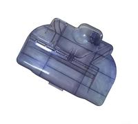 Cleaning Tray, for ECOVACS, for DEEBOT X8, for Omni / X8 Pro T80 Pro Robot Vacuum Mop Accessories, Multi-Compartment Design for Storage and Rinsing