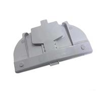 Cleaning Tray for Roborock for p20 Ultra - Replacement Base Filter Accessory No Streaks Pet Safe White