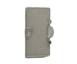 Cleaning Tray Made for Ecovacs X2 Pro and For Omni Sink Vacuum Cleaner Compatibility to Support Daily Cleaning Routines