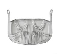 Cleaning Tray Set 2 Pieces for Narwal J1 J2 Robot Mop Designed for Base Station Cleaning Solution Management Tasks