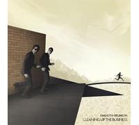 Cleaning Up The Business [VINYL]