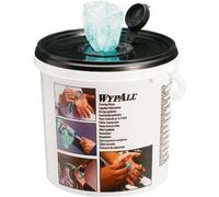 Cleaning Wipes Dispenser Bucket WYPALL (90 Pieces)