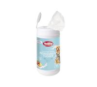 Cleaning wipes for dogs Nobby Pet paquet de 50
