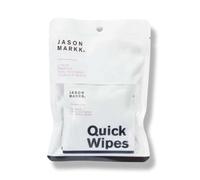 Cleaning wipes Jason Markk US/D (x3) Blanc TU
