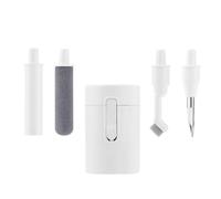 Cleanings Sticky Squares Putty Gunk Remover Earbuds Cleanings Pen Cleanings Tool Laptop Computer Earbuds Cleanings Pen