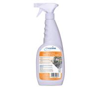 Cleanline Heavy Duty Cleaner & Degreaser, 750ml, Pack of 6