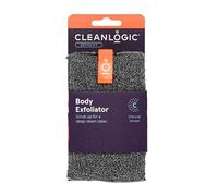 Cleanlogic Detox Purifying Charcoal Body Scrubber (Pack of 3)