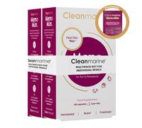 Cleanmarine MenoMin - 120 x 600mg Capsules
