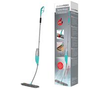 CleanMaxx 11377 Floor mop Turquoise 1 pc Vacuum Cleaners Vacuum Cl...