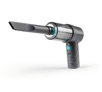 CLEANmaxx Cordless Vacuum Cleaner Dry Vacuum Handheld Vacuum Vacuum Pump