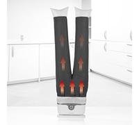 CLEANmaxx Trouser Iron Attachment for Shirt and Blouse ironers, Ideal Addition for Both Models of The CLEANmaxx Shirt Iron (with and Without steam), for Almost All Types of Trousers