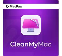 CleanMyMac 1 Year